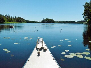 Vakantiehuis Järvsö  16