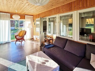 Maison de vacances Järvsö  9