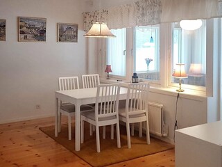 Casa per le vacanze Järvsö  13