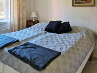 Casa de vacaciones Järvsö  13