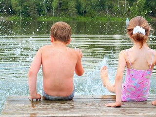 Maison de vacances Järvsö  12