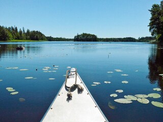 Casa de vacaciones Järvsö  7