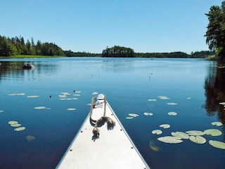 Ferienhaus Järvsö  10