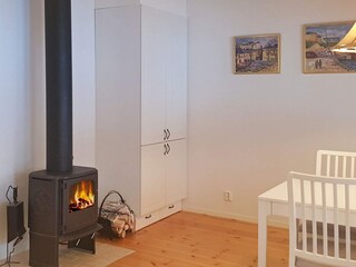 Casa de vacaciones Järvsö  14