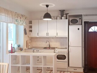 Casa de vacaciones Järvsö  15