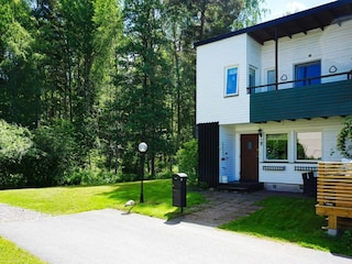 Holiday house Stockholm Outdoor Recording 6