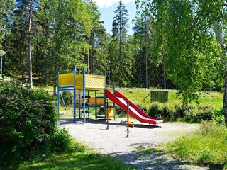 Maison de vacances Stockholm  11