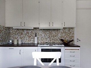 Maison de vacances Stockholm  27