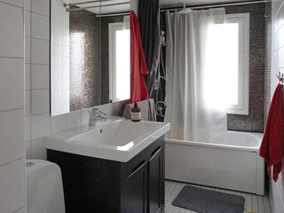 Maison de vacances Stockholm  28