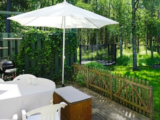 Holiday house Stockholm Outdoor Recording 1