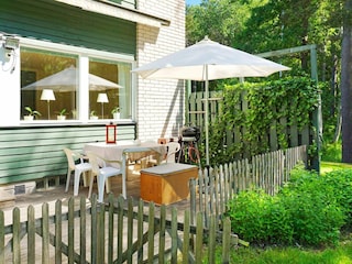 Ferienhaus Stockholm Außenaufnahme 3