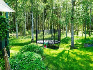 Vakantiehuis Stockholm Buitenaudio-opname 6