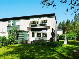 Casa de vacaciones Stockholm Grabación al aire libre 6