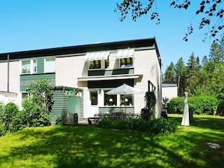 Holiday house Stockholm Outdoor Recording 4