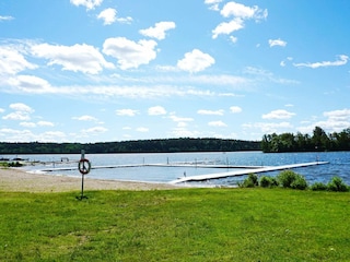 Casa per le vacanze Stockholm  9