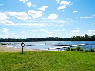 Maison de vacances Stockholm  16