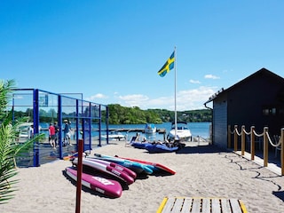 Holiday house Stockholm  13