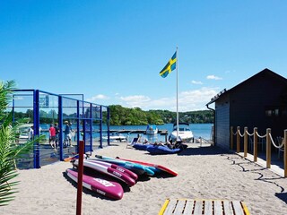 Maison de vacances Stockholm  14