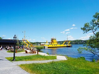 Casa de vacaciones Stockholm  26