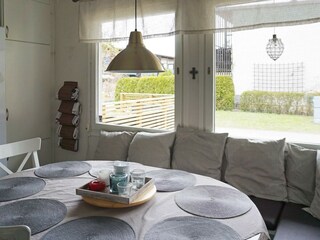 Casa per le vacanze Stockholm  24