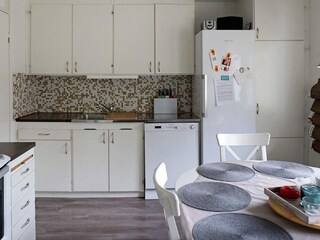 Maison de vacances Stockholm  25