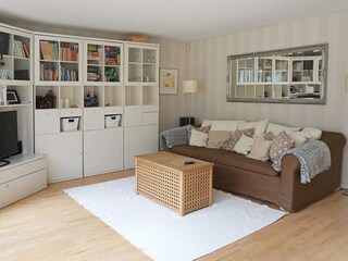 Casa de vacaciones Stockholm  9