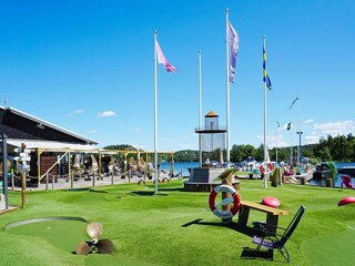 Casa de vacaciones Stockholm  17
