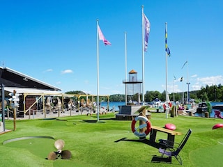 Ferienhaus Stockholm  19
