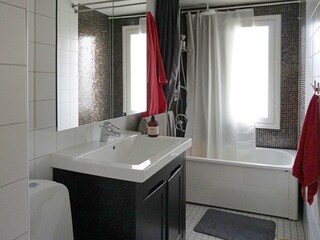 Casa de vacaciones Stockholm  25