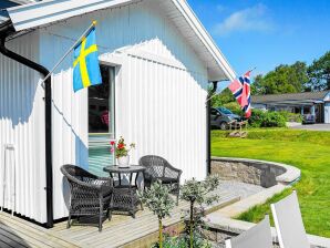 Maison de vacances pour 8 a KÅLLEKÄRR - Varekil - image1