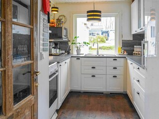 Maison de vacances Varekil  21