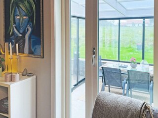 Maison de vacances Varekil  9