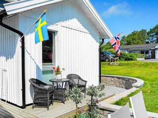 Maison de vacances Varekil Enregistrement extérieur 2