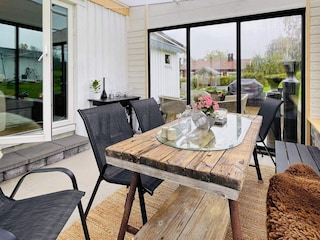 Vakantiehuis Varekil Buitenaudio-opname 6