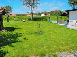 Ferienhaus Varekil Außenaufnahme 6