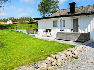 Maison de vacances Varekil Enregistrement extérieur 7