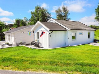 Maison de vacances Varekil Enregistrement extérieur 8