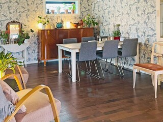 Maison de vacances Varekil  12