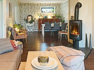 Maison de vacances Varekil  14