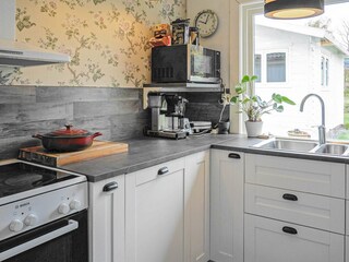 Maison de vacances Varekil  15