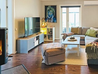 Maison de vacances Varekil  16