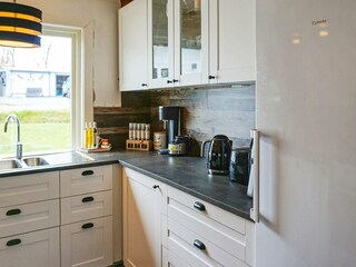 Maison de vacances Varekil  15