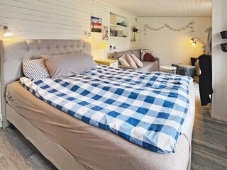 Ferienhaus Varekil  23
