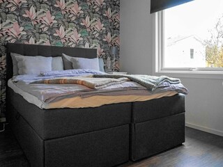 Maison de vacances Varekil  20