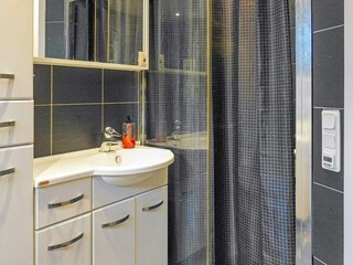 Casa de vacaciones Varekil  21