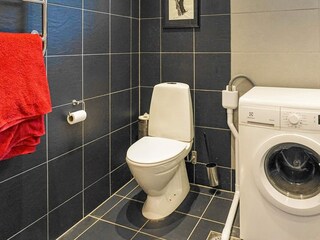 Maison de vacances Varekil  9