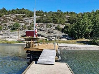 Vakantiehuis Varekil  24