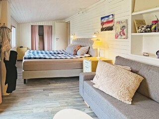 Holiday house Varekil  24