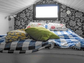 Holiday house Varekil  25