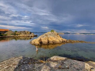 Casa per le vacanze Varekil  17